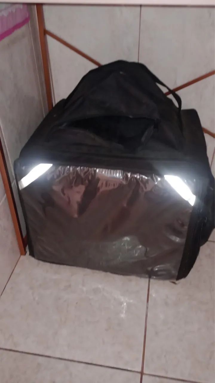 BAG DE ENTREGADOR  - Foto 3