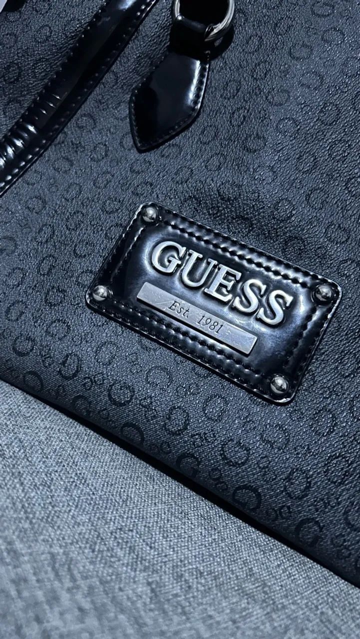  Bolsa Guess Original  - Foto 5