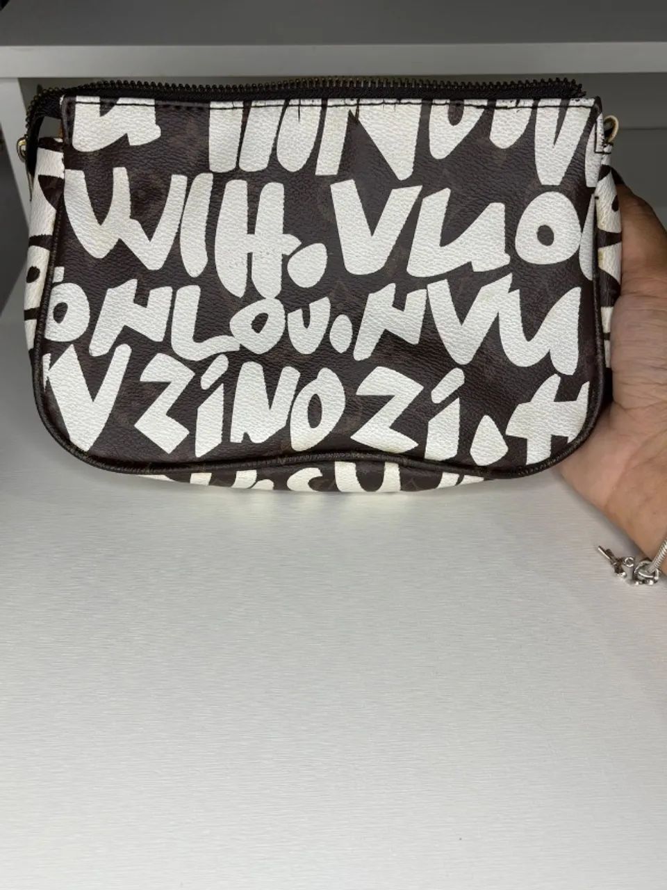 Bolsa Louis Vuitton - Foto 2