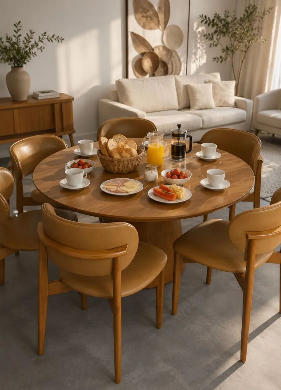Sala de jantar 