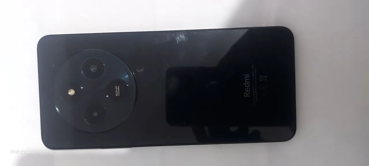 Redmi 14c 258 gb e 8 de ram - Foto 3
