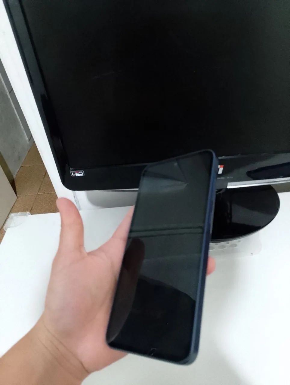 Samsung a35 256gb 8gb ram - Foto 2