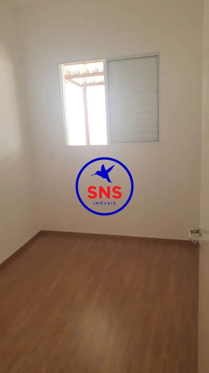 CASA RESIDENCIAL em CAMPINAS - SP, VILLAGE CAMPINAS - Foto 5