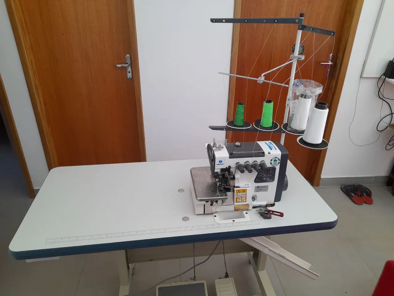 Máquina digital - Foto 4