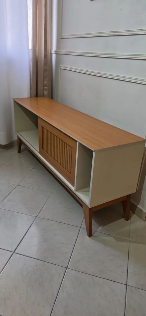 Rack de tv / sala - Foto 2