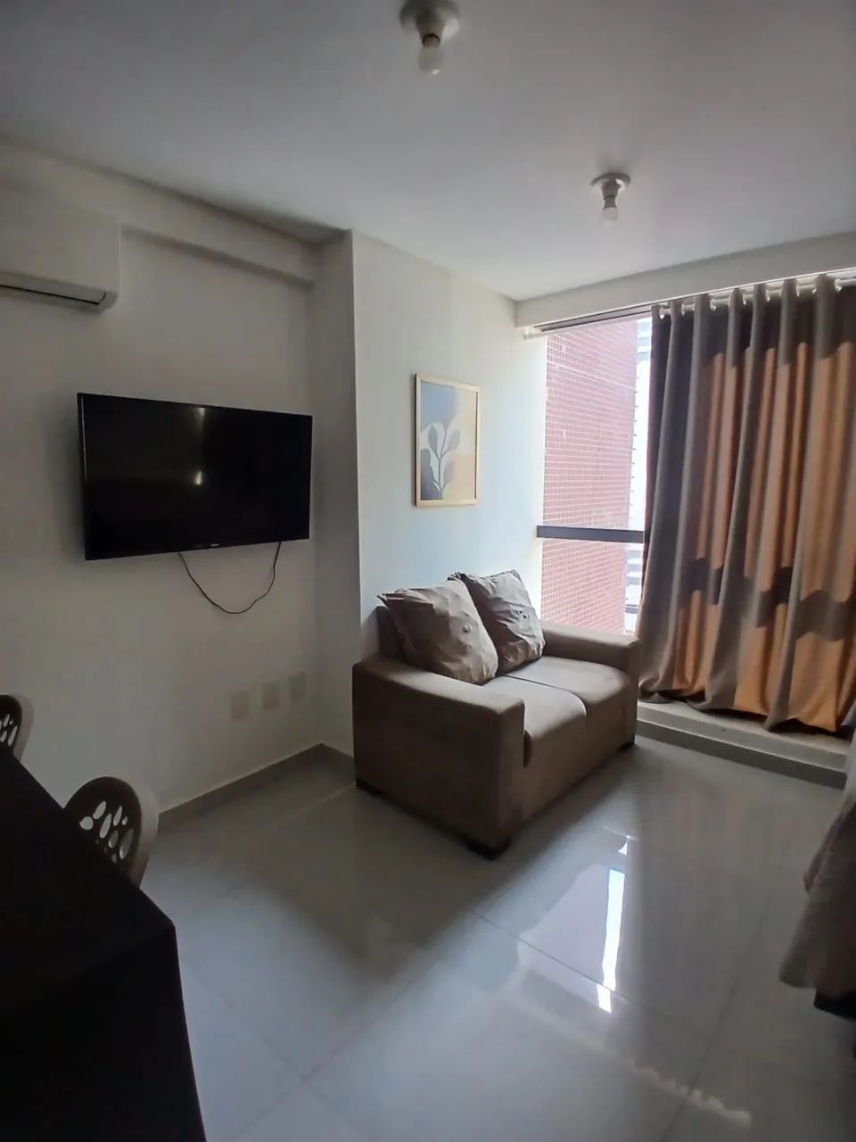 Excelente Apartamento Stúdio em Tambaú  - Foto 3