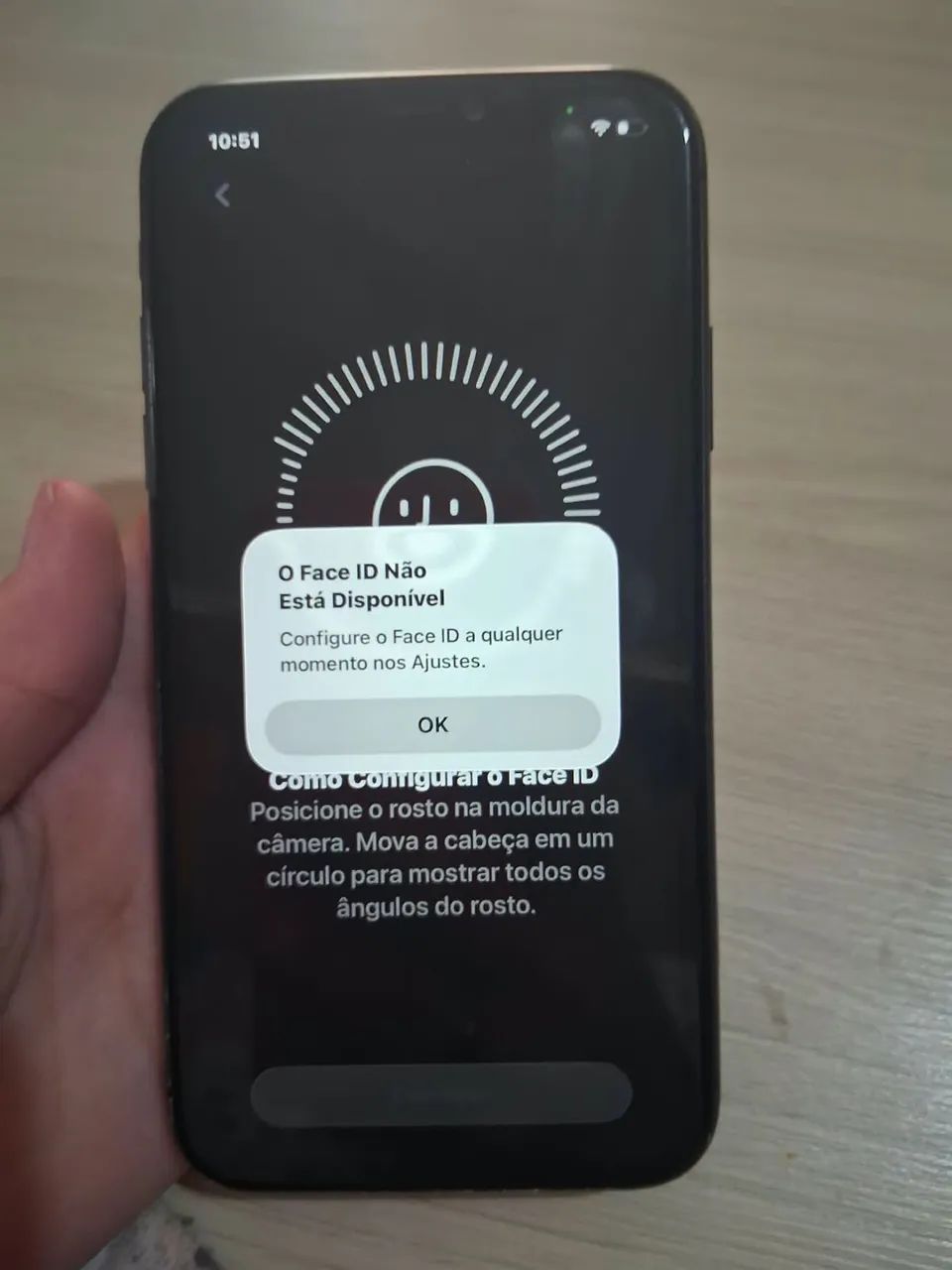 Vendo iPhone 11