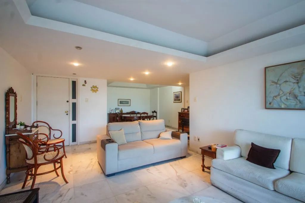 Apartamento com 4 quartos em Boa Viagem à venda - Foto 4