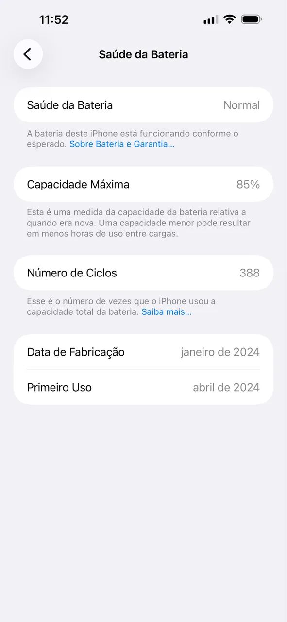 iPhone 15 plus - Foto 2