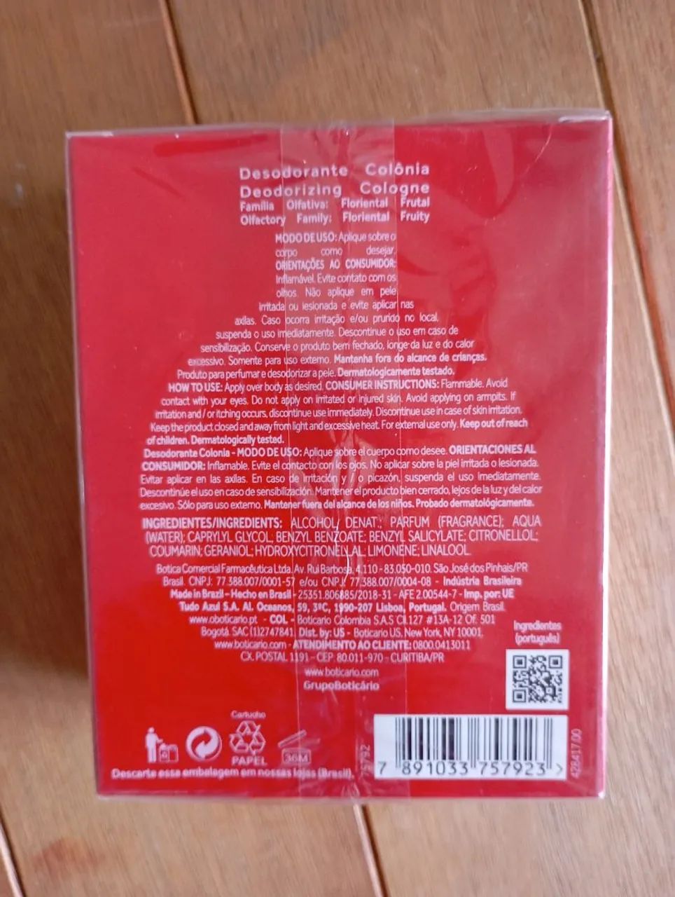 VENDENDO PERFUMES  - Foto 2