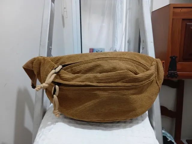 Vendo pochete nova lindíssima  - Foto 2