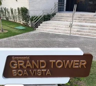 GRAND TOWER BOA VISTA - Foto 5