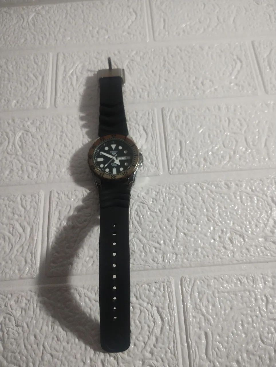 Seiko segunda linha - Acessórios - Parque Vitória, São Paulo
