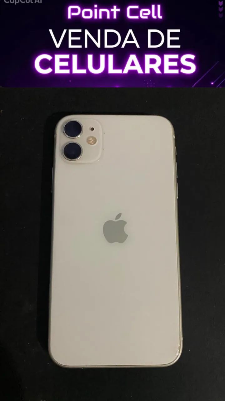 iPhone 11 - Foto 2