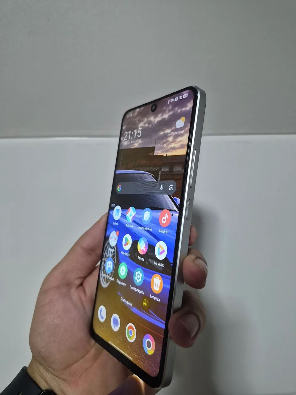 Poco x6 pro 512gb 12ram  - Foto 3