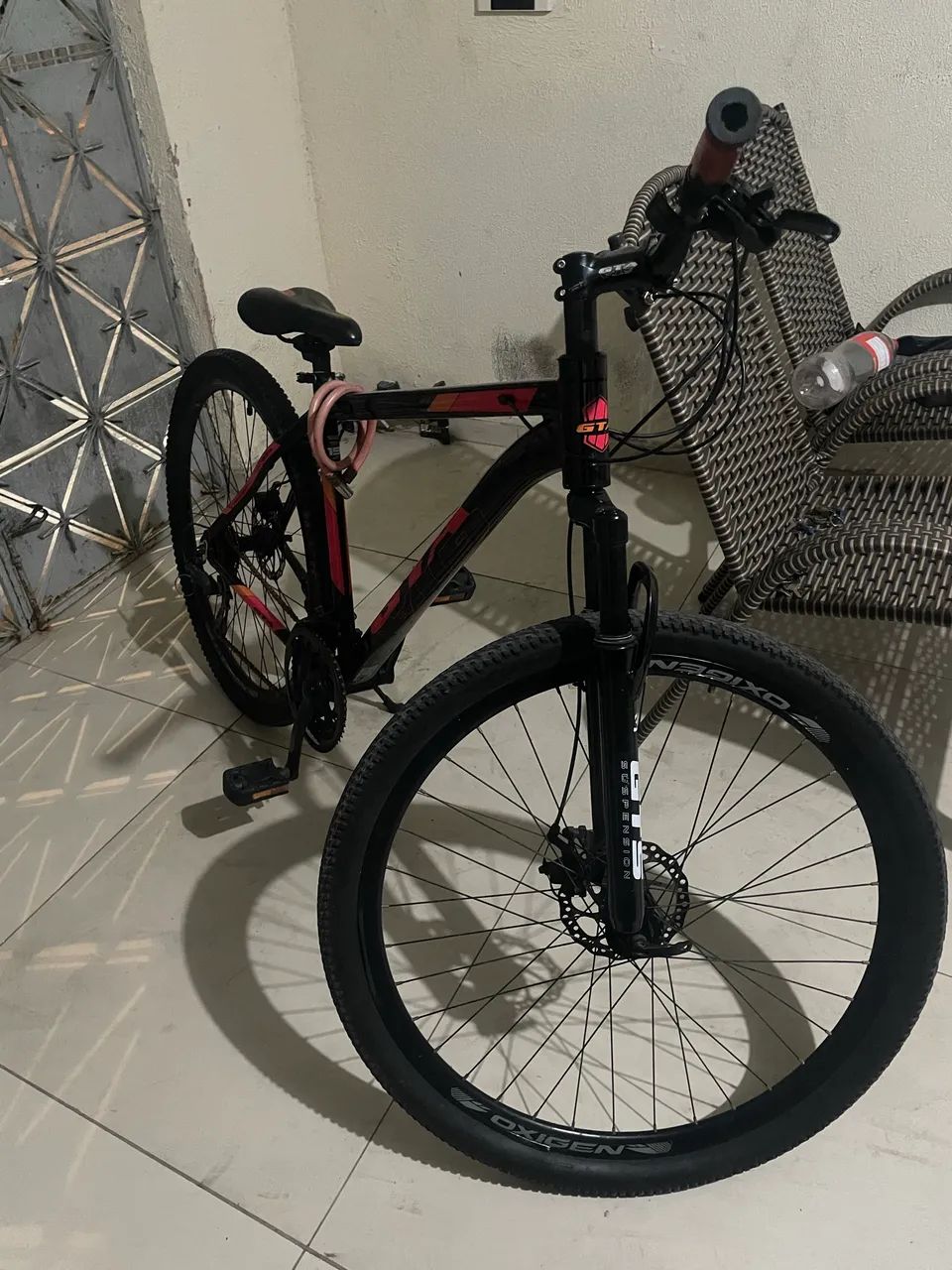 Bicicleta aro 29 GTA - Foto 3