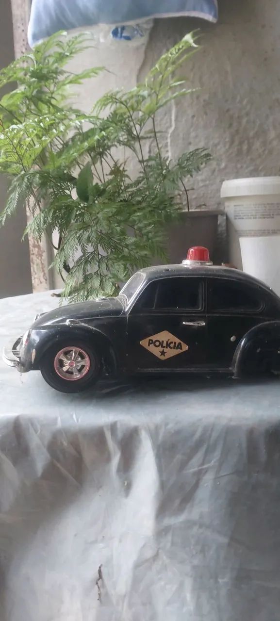 Fusca da estrela  - Foto 3