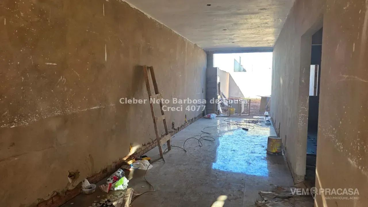 2 DORMITÓRIOS SENDO UMA SUÍTE E CÔMODOS AMPLOS! - Foto 4