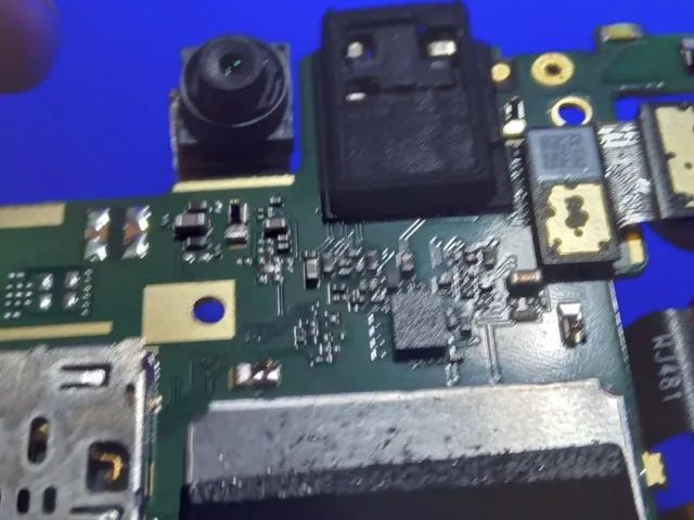 Assistência Técnica de Celulares e Notebooks e PCs - Orçamento Grátis - Foto 2