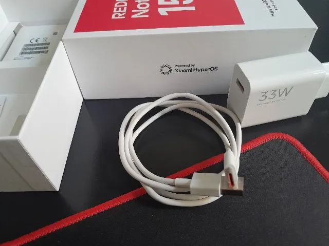 Cabo USB-C original XIAOMI  - Foto 2
