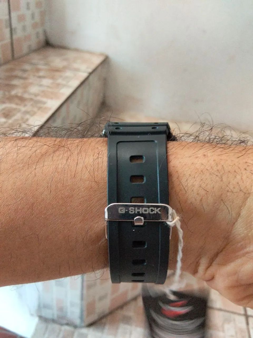 RELÓGIO G SHOCK  - Foto 4