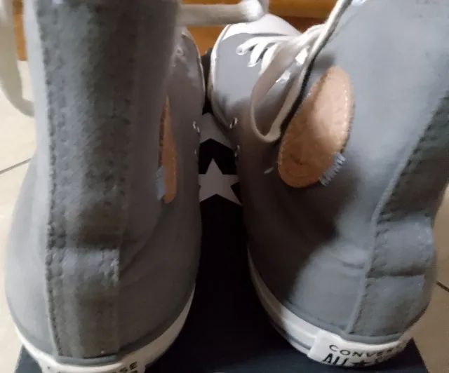 Converse all star original 