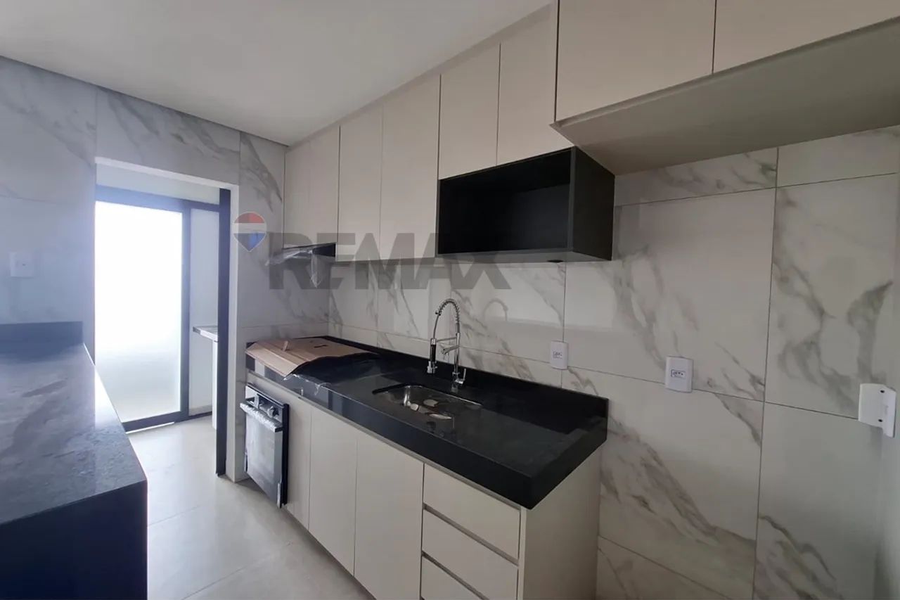 Apartamento com planejados: Moderno e Confortável! - Foto 4