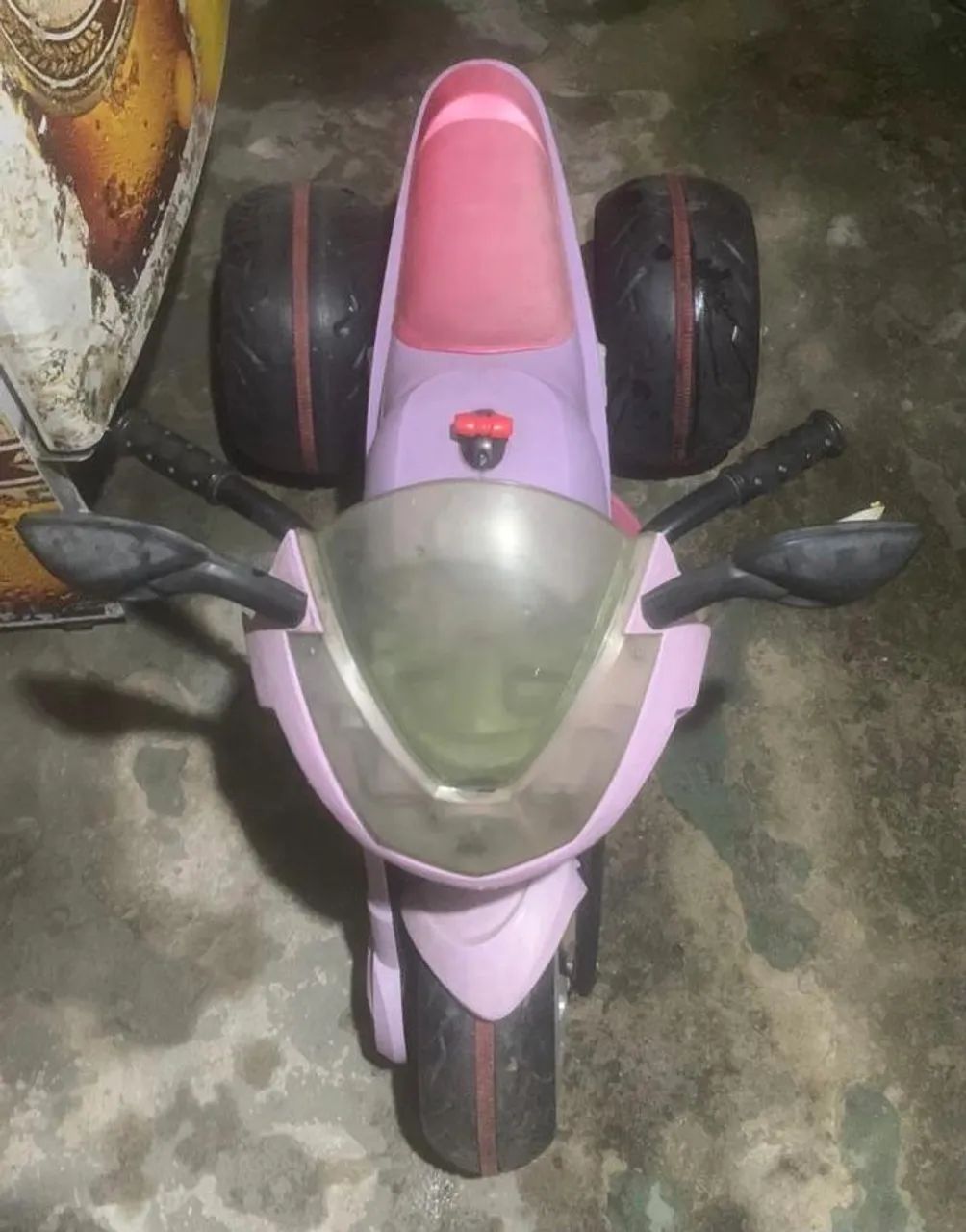 Carro elétrico - Moto elétrica  - Foto 5