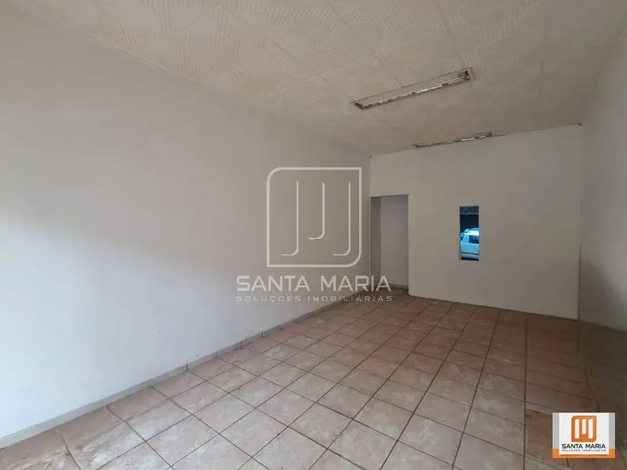 Salão/Galpão (salão - térreo) - Foto 3