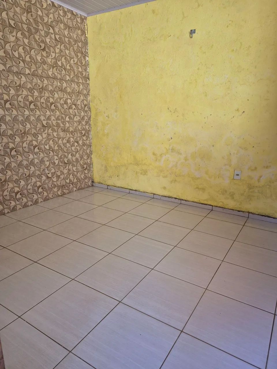 Vendo casa no Turiuba