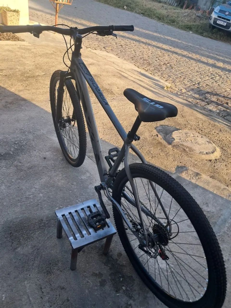 Bicicleta aro 29 Nova - Foto 5