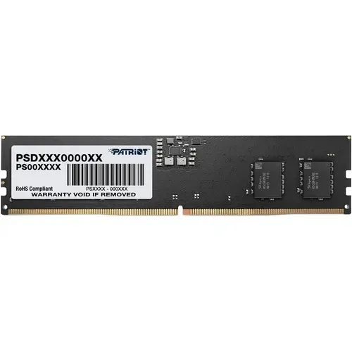 Memoria ram ddr5 