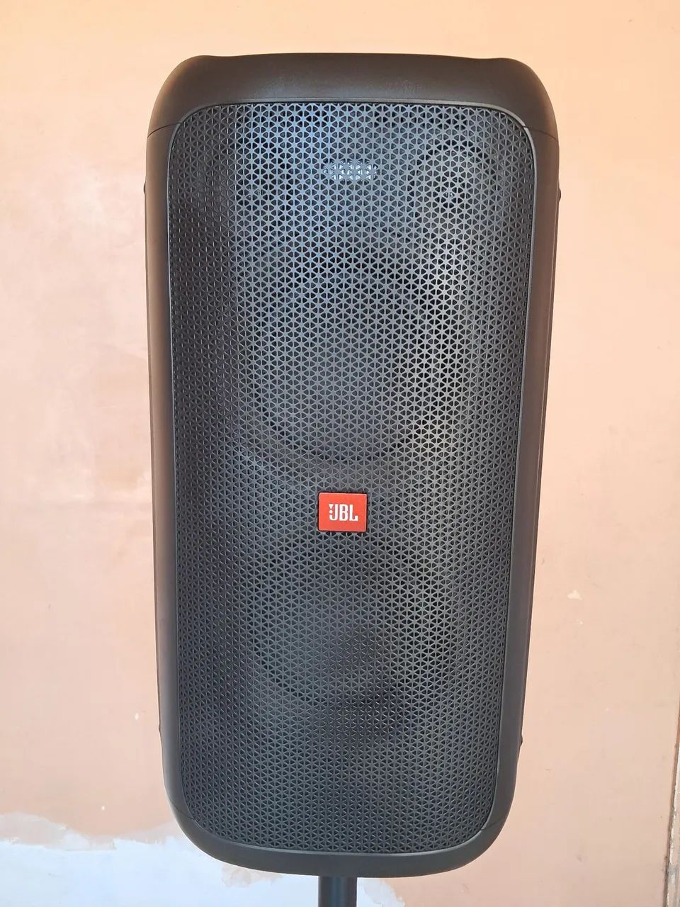 Caixa de som JBL Parte Box 100 - Foto 2