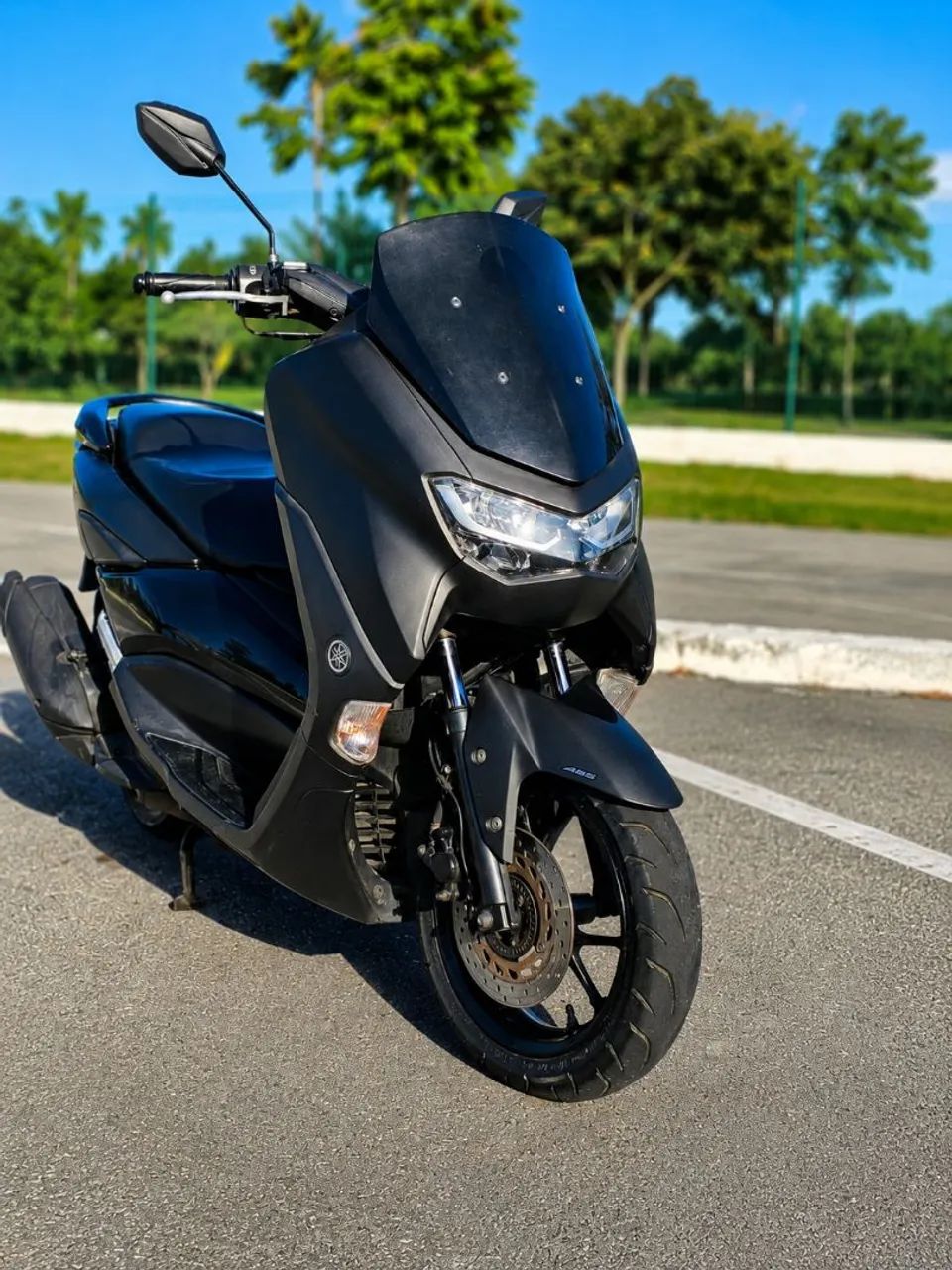 VENDO NMAX  - Foto 2