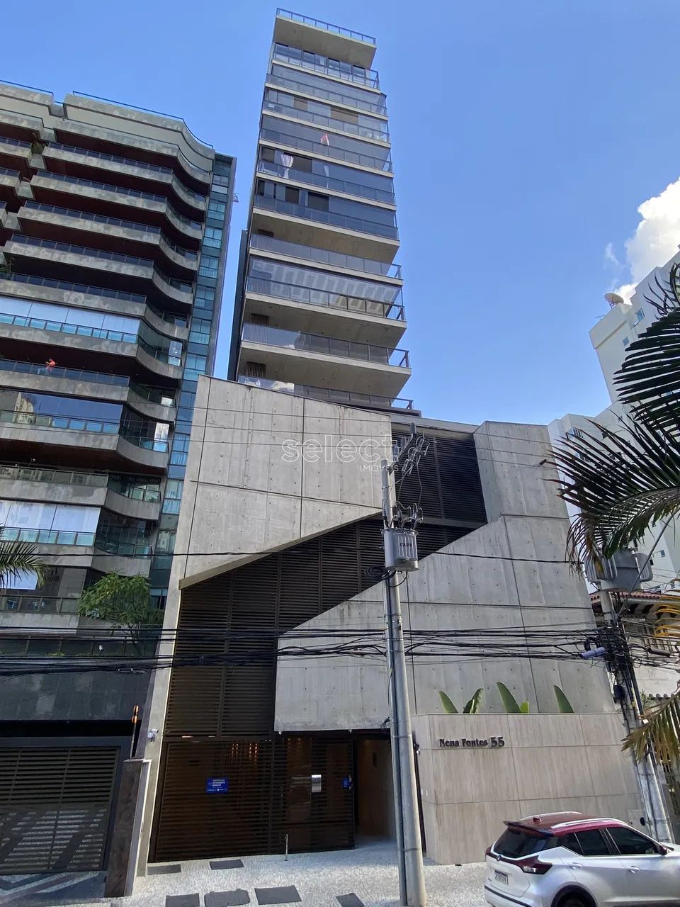 Apartamento 4 quartos no Centro - Foto 4