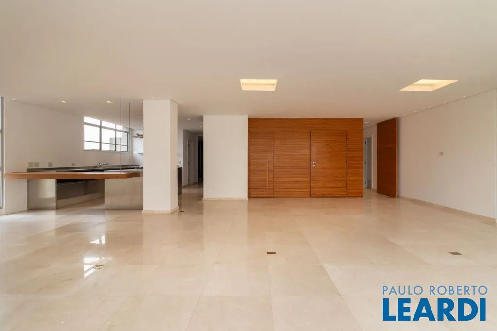 APARTAMENTO - JARDIM AMÉRICA - SP - Foto 5