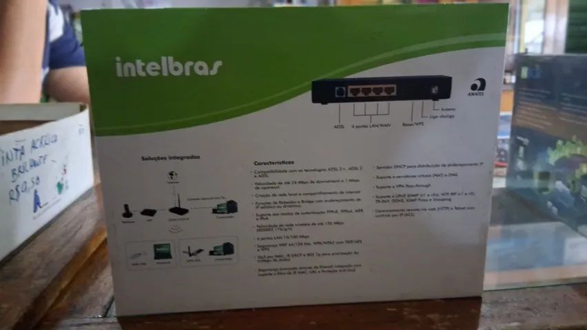 ROTEADOR  - Foto 2
