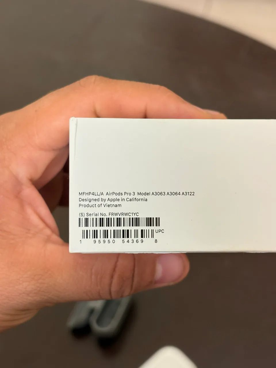 AirPods Pro 3 original  - Foto 4