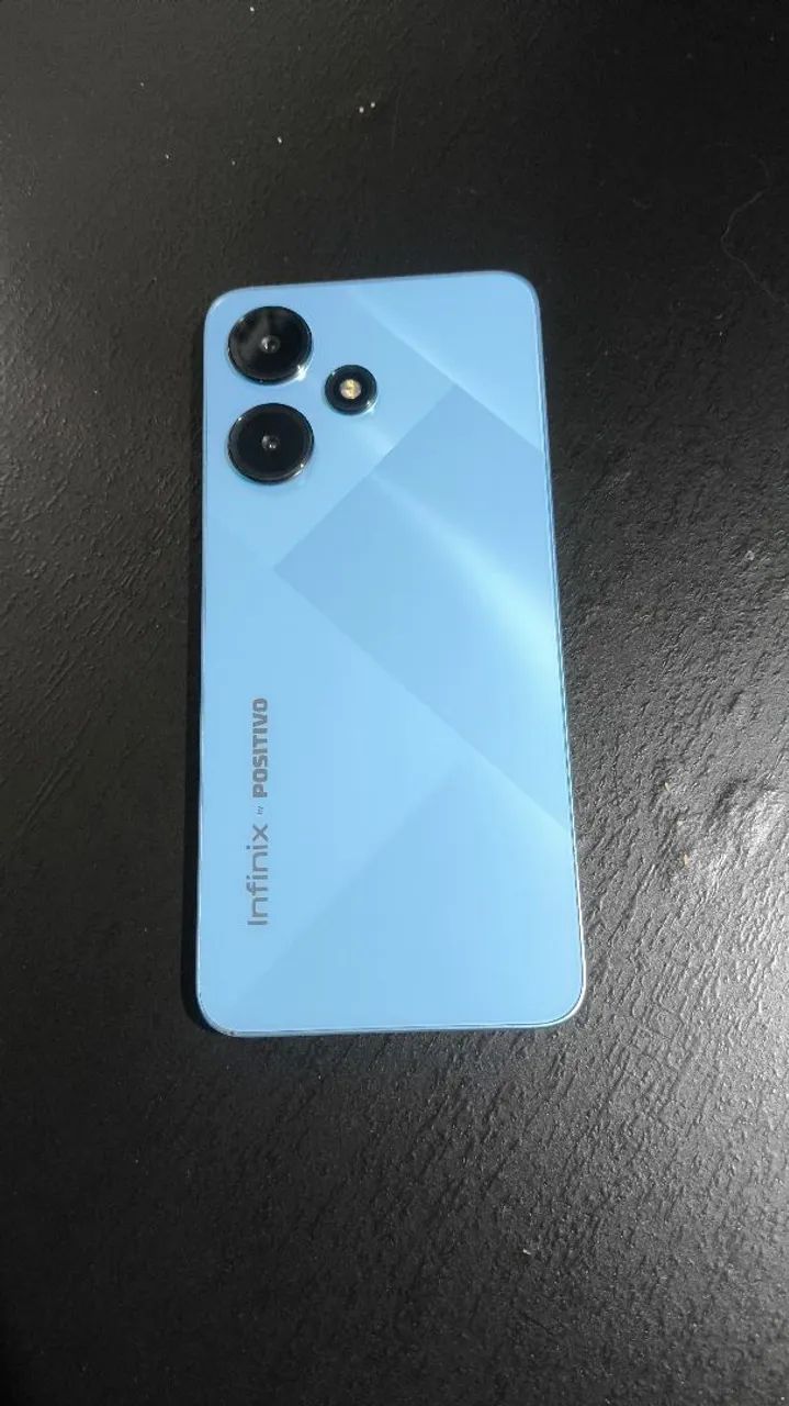 Celular infinix hot 30i