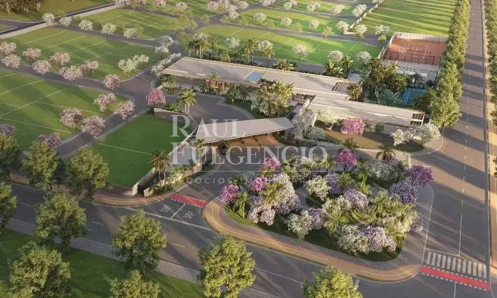 CONDOMÍNIO RESIDENCIAL HORIZONTAL MEARI