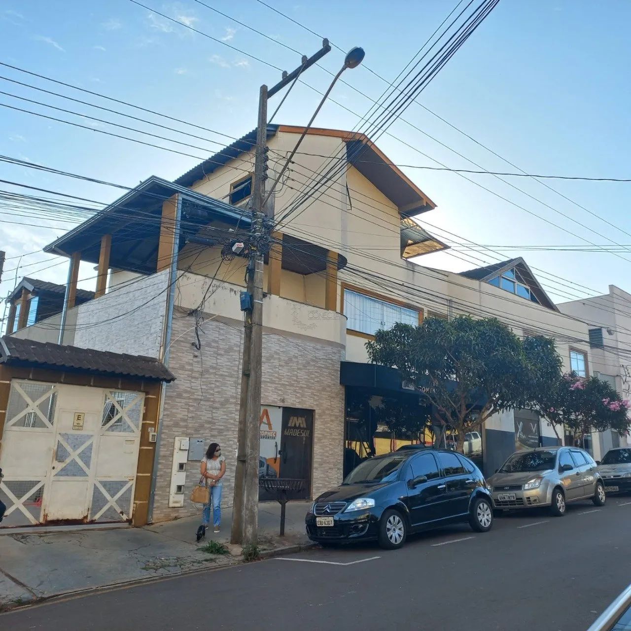 Casa Comercial | Centro | Cambé - Foto 2