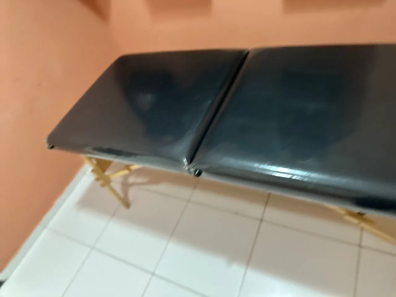 Maca para massagem - Foto 2