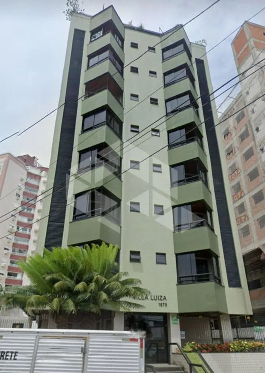 Apartamento 40M² - para Alugar - Foto 2