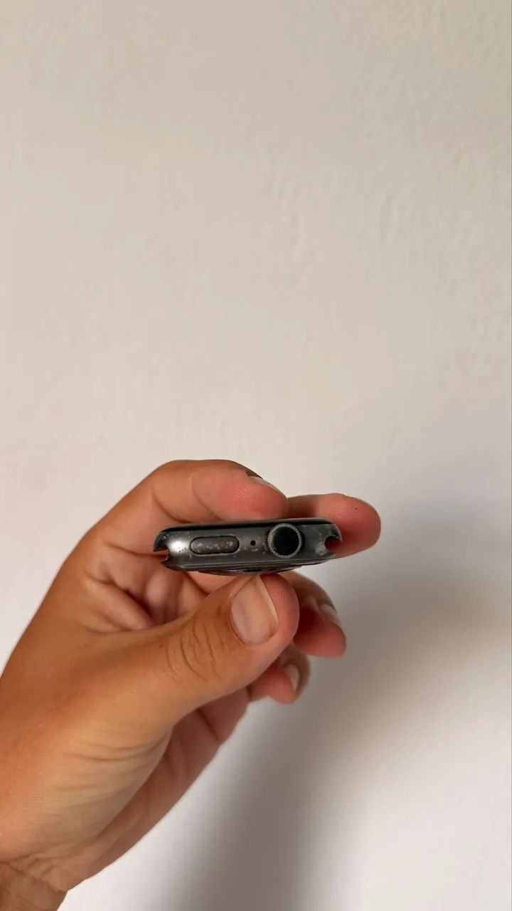 Apple Watch Série 5 - Foto 3