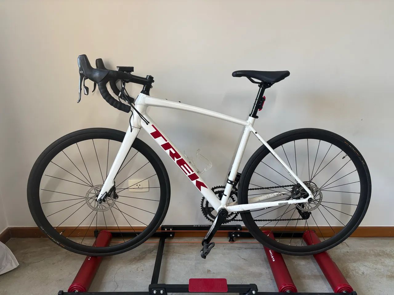 Trek Domane AL 3 - Ciclismo - Tucano, Londrina 1478059983 | OLX