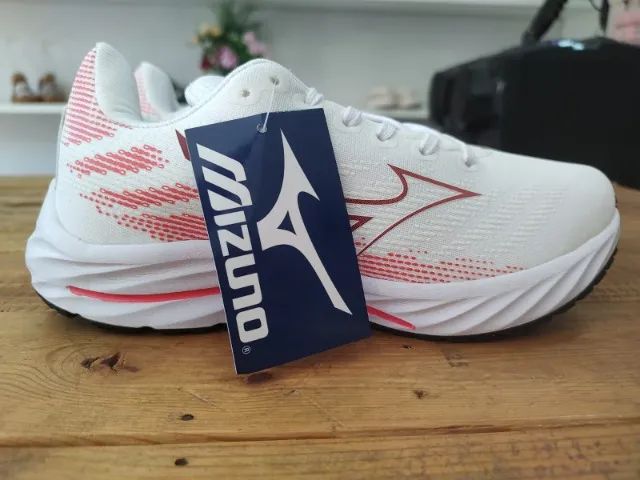 TÊNIS MIZUNO FEMININO TAMANHO 38 
