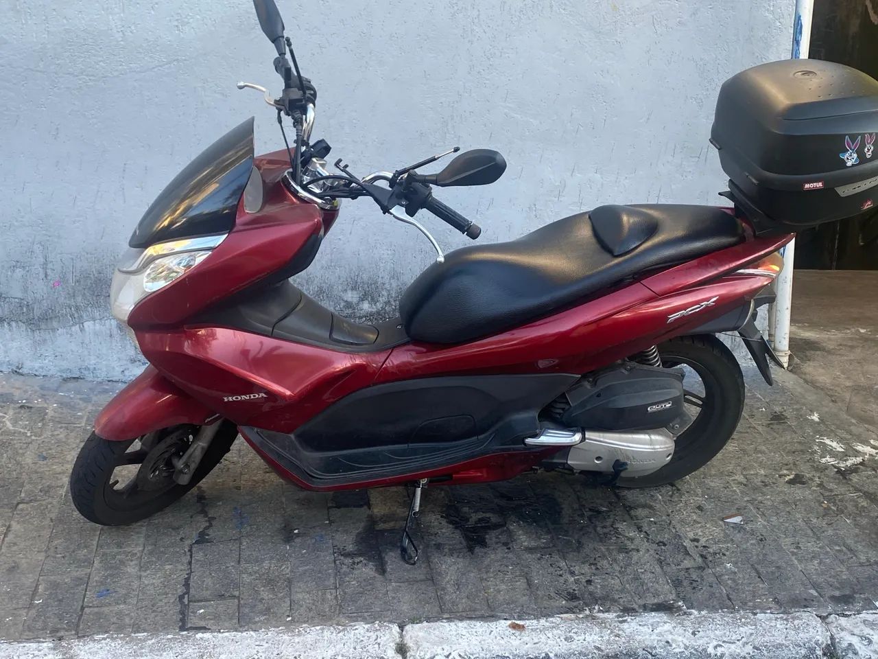 Moto pcx a venda  - Foto 2