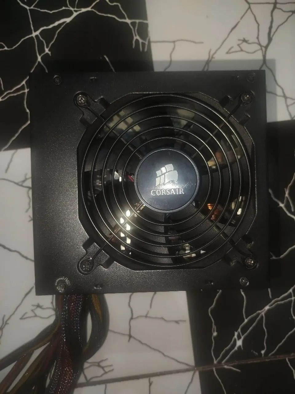 Fonte 600w - Foto 2