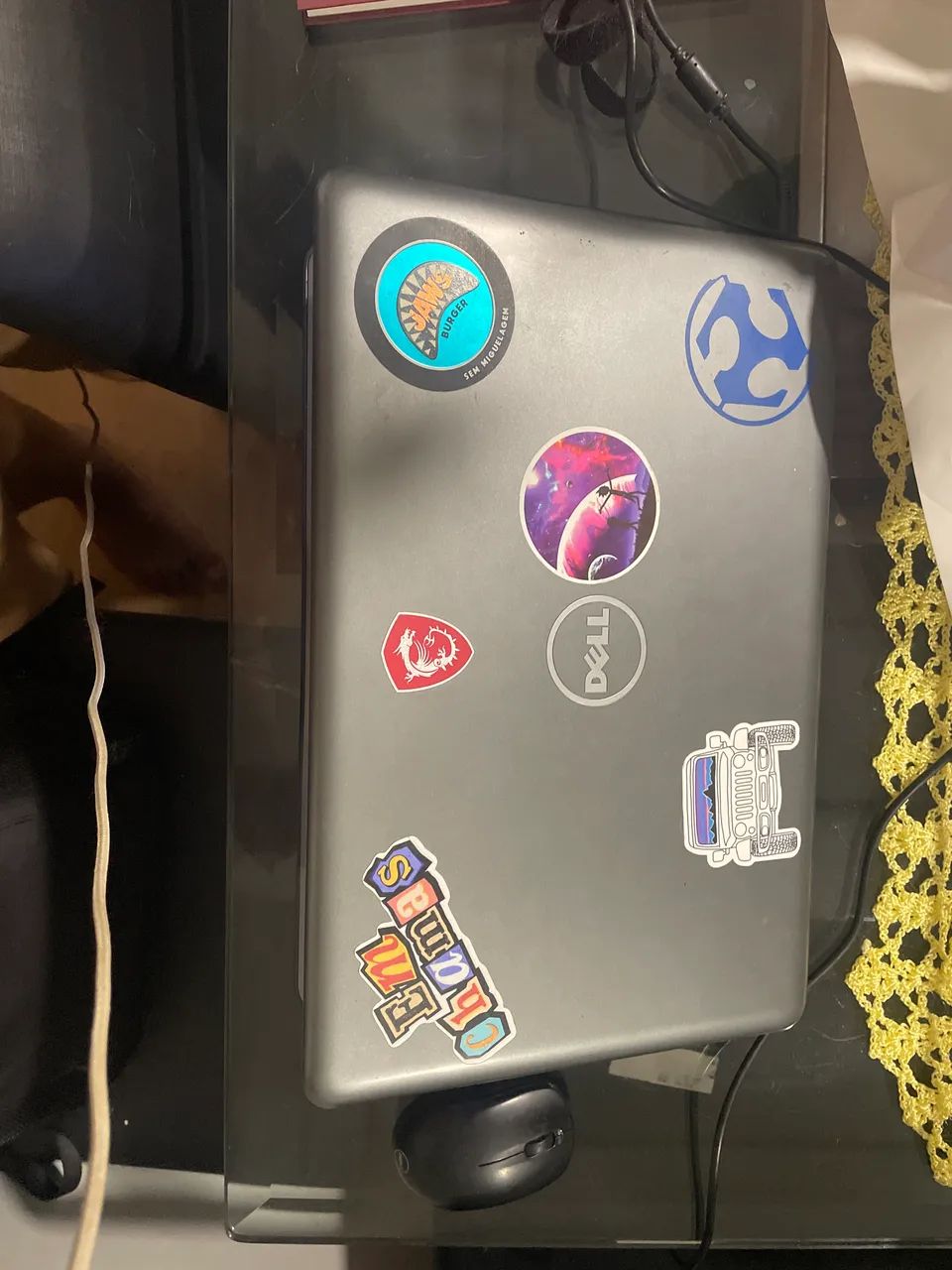 Notebook Dell inspiron 15 5567 - Foto 3