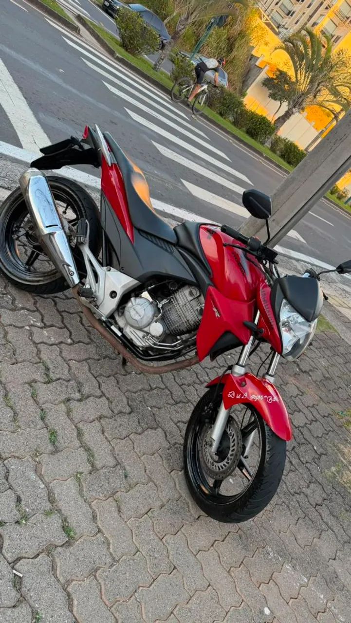 Cb300r - Foto 3